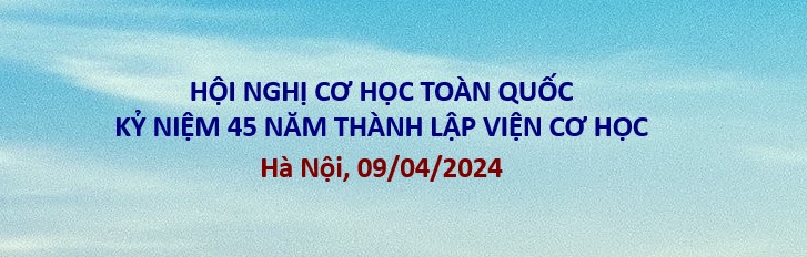 Thông báo số 1